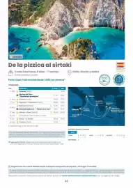 Folleto Nautalia Viajes Página 42