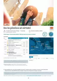 Folleto Nautalia Viajes Página 43