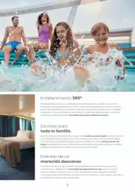 Folleto Nautalia Viajes Página 5