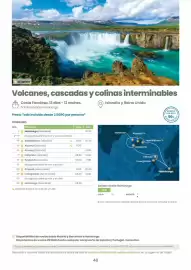 Folleto Nautalia Viajes Página 50