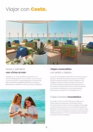 Folleto Nautalia Viajes Página 6