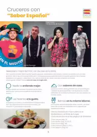 Folleto Nautalia Viajes Página 7