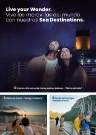 Folleto Nautalia Viajes Página 8