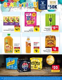 Spar catalogue week 40 Page 10