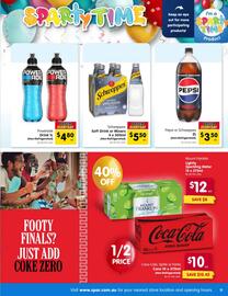Spar catalogue week 40 Page 11