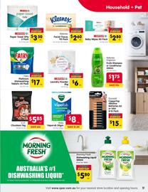 Spar catalogue week 40 Page 17