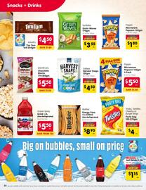 Spar catalogue week 40 Page 20