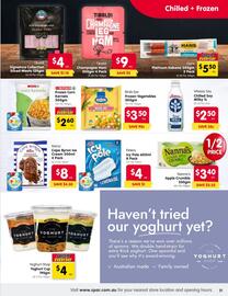 Spar catalogue week 40 Page 21