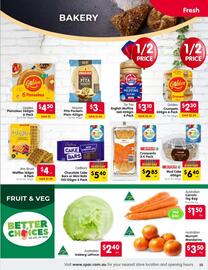 Spar catalogue week 40 Page 23