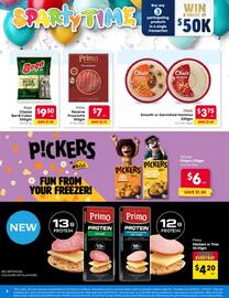 Spar catalogue week 40 Page 4