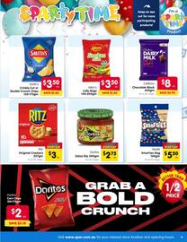 Spar catalogue week 40 Page 9