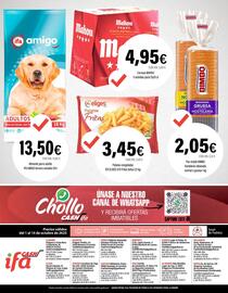 Folleto Cash Ifa Página 20