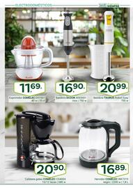 Folleto Supermercados Dani Página 10