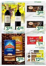 Folleto Supermercados Dani Página 2