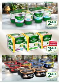 Folleto Supermercados Dani Página 4