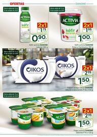 Folleto Supermercados Dani Página 5