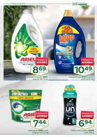 Folleto Supermercados Dani Página 6