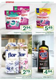 Folleto Supermercados Dani Página 7