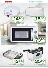 Folleto Supermercados Dani Página 9