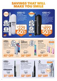 Shaver Shop catalogue Page 10