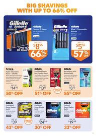 Shaver Shop catalogue Page 11
