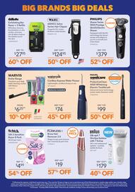 Shaver Shop catalogue Page 12