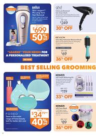 Shaver Shop catalogue Page 2