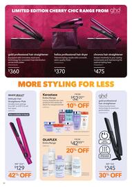Shaver Shop catalogue Page 8