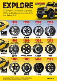 Jax Tyres catalogue Page 10
