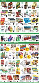 Pete's Fresh Market weekly ad week 40 Page 2