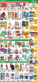 Pete's Fresh Market weekly ad week 40 Page 3