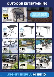 Mitre 10 catalogue Page 10