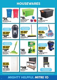 Mitre 10 catalogue Page 12