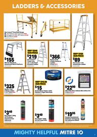 Mitre 10 catalogue Page 13