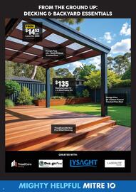 Mitre 10 catalogue Page 16