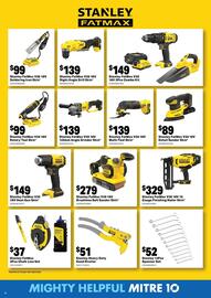 Mitre 10 catalogue Page 18