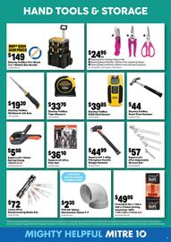 Mitre 10 catalogue Page 19