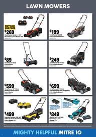 Mitre 10 catalogue Page 2