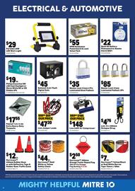 Mitre 10 catalogue Page 20
