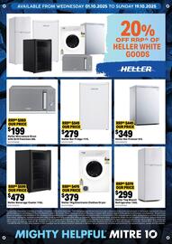 Mitre 10 catalogue Page 21