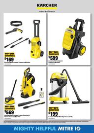 Mitre 10 catalogue Page 3