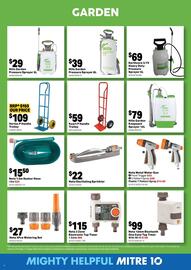 Mitre 10 catalogue Page 4