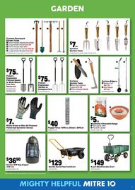 Mitre 10 catalogue Page 5