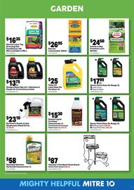 Mitre 10 catalogue Page 7