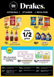Drakes catalogue week 40 Page 2