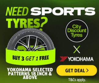 City Discount Tyres catalogue Page 7