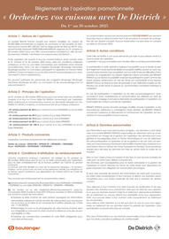 Catalogue Boulanger page 2