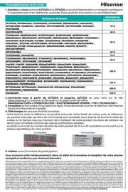 Catalogue Boulanger page 2