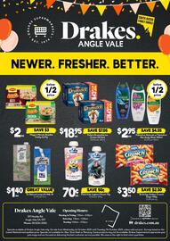 Drakes catalogue week 40 Page 4
