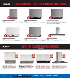 Bing Lee catalogue Page 16
